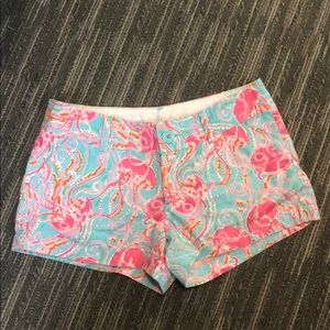 Lilly Pulitzer Walsh Short